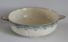 Petite soupière 22x7 d'occasion  Saint-Ouen