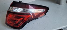 Citroen picasso mk1 for sale  WIGAN