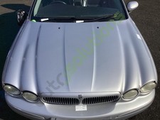Jaguar type x400 for sale  NOTTINGHAM