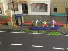 Clowns zirkus spass gebraucht kaufen Clowns zirkus spass gebraucht kaufen  Deutschland