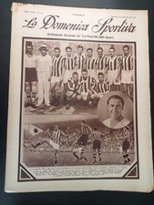 Rivista domenica sportiva usato  Italia