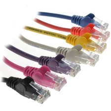 Ethernet cable network for sale  ST. HELENS