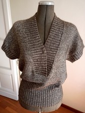 Maglione donna alviero usato  Milano