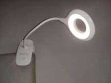 Lampada portatile scrivania usato  Mugnano di Napoli