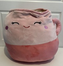 Squishmallows emery latte for sale  STANFORD-LE-HOPE
