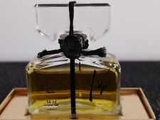 Flacon parfum fidji d'occasion  Grenade