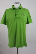 Napapijri maglia polo usato  Massa di Somma