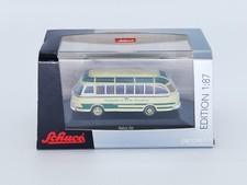 Schuco autocar setra d'occasion  Pornichet