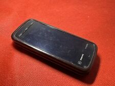 Nokia xpressmusic 5800 for sale  BIRMINGHAM