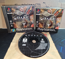 Quake sony playstation usato  Lecce