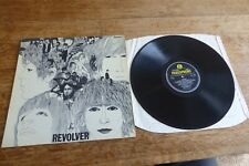 The Beatles - Revolver UK 1966 1st Parlophone Y/B Stereo PCS 7009 KT -1/-1 LP comprar usado  Enviando para Brazil