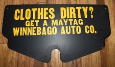 Vintage car radiator for sale  West Union