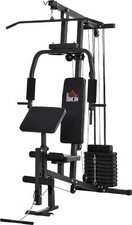 Stazione fitness per usato  Napoli