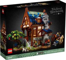 2021 lego icons d'occasion  Béziers