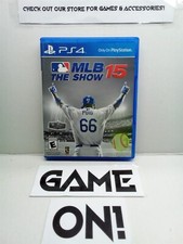 Mlb show complete for sale  Jackson