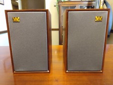 Wharfedale denton 80th for sale  Springfield