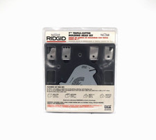 Ridgid triple cutter for sale  Chicago