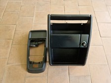 Console central VW GOLF JETTA MK2 MADISON RARO 191857052A, usado comprar usado  Enviando para Brazil