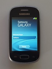 samsung galaxy star s5280 usato samsung galaxy star s5280 usato Seniga