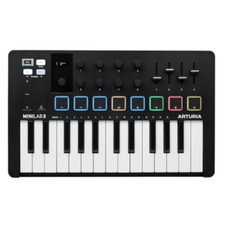 Arturia minilab controller usato  Roccagloriosa