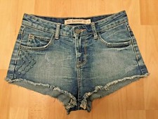 Zara mini short d'occasion  Paris XX