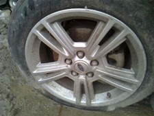 Wheel 17x7 aluminum for sale  Graham