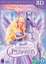 Barbie magic pegasus for sale  STOCKPORT