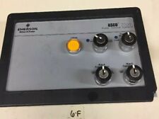 Asco 7000 power for sale  New Paris