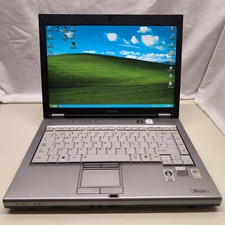 Toshiba tecra win for sale  LUTON