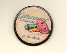 Gütermann nähseide taschensp gebraucht kaufen  Deutschland