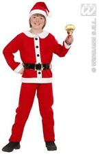 Costume babbo natale usato  Olbia