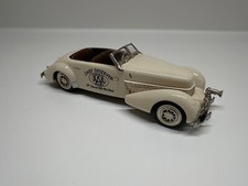 1936 cord 810 for sale  Erie