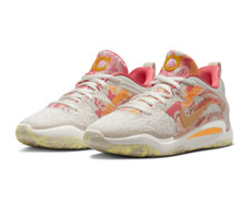 Tênis de basquete masculino Nike KD 15 ASW branco/laranja tamanho EUA 16 ✅ comprar usado  Enviando para Brazil
