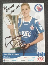 10301 jennifer cramer gebraucht kaufen  Lübbenau/Spreewald