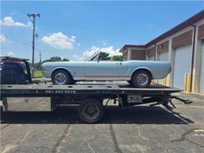 1965 mustang gt for sale  Memphis
