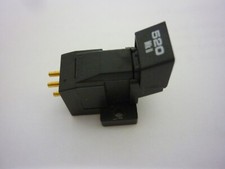 Ortofon 520mk2 cartridge for sale  CHELTENHAM