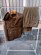Militaria uniforme ufficiale usato  Cassina de' Pecchi