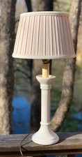 Tall ceramic table for sale  New Paltz