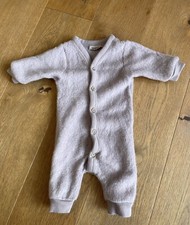 Wollanzug wheat merinowolle gebraucht kaufen  Berlin