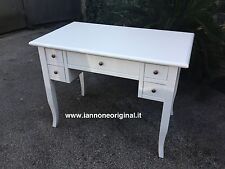 Scrivania scrittoio ufficio usato  Napoli