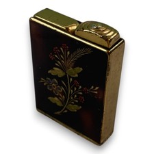 Vintage CONSUL Amor Parfumzerstäuber floral Design – Sammlerstück 50er comprar usado  Enviando para Brazil