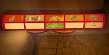Luminaire publicitaire coca d'occasion  Strasbourg-