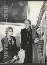 Silvana mangano alberto usato  Capranica