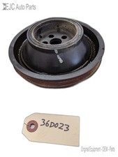 Crankshaft pulley volkswagen for sale  Denver