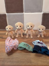 Vintage sylvanian families for sale  CWMBRAN