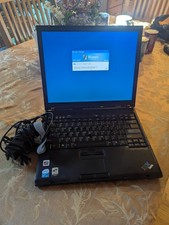 Ibm lenovo thinkpad d'occasion  Expédié en Belgium