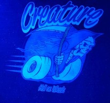 Vtg nhs creature for sale  Oceano