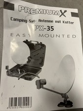 camping antenne gebraucht kaufen camping antenne gebraucht kaufen Leverkusen