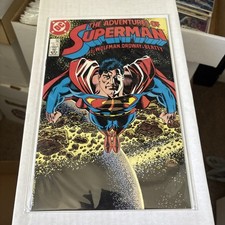 Lot superman books. for sale  Allentown