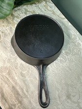 Antique wapak cast for sale  Fallentimber